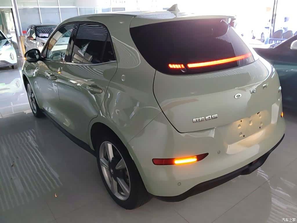 ORA Good Cat, 2022 все фото