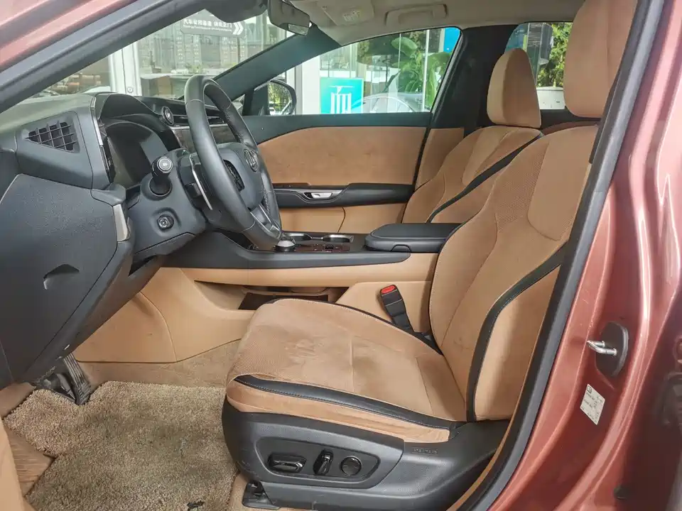 Lexus RZ Lexus RZ