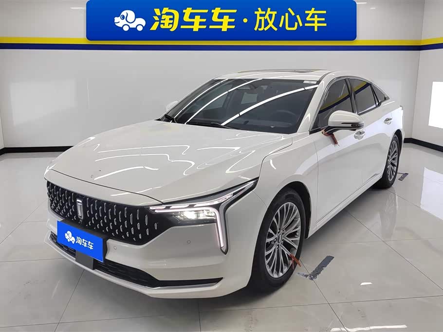 Besturn B70