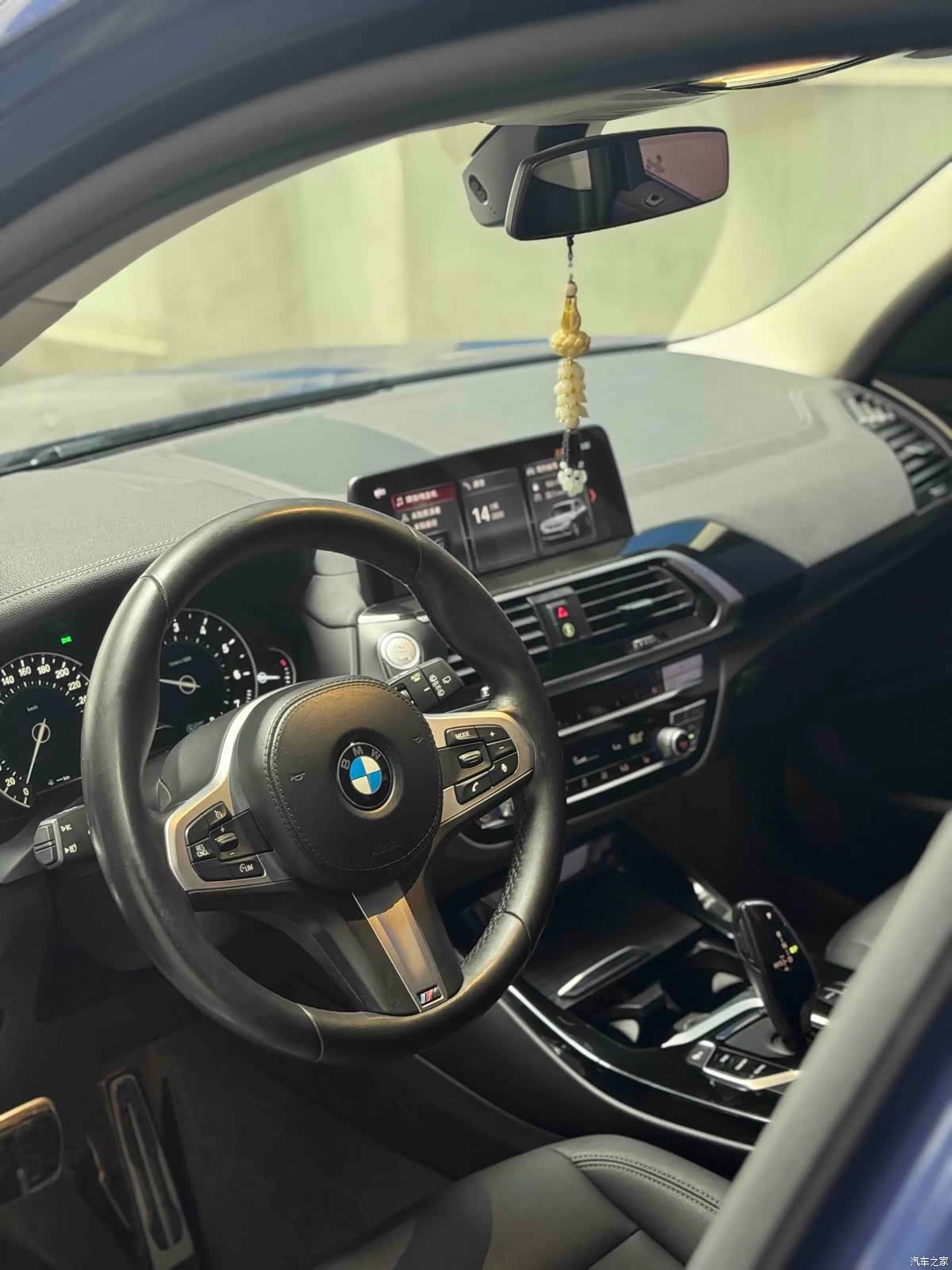 BMW X3, 2019 7