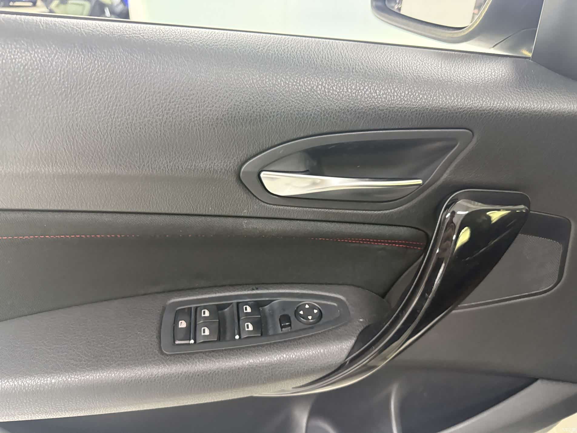 BMW 1 Series, 2019 8