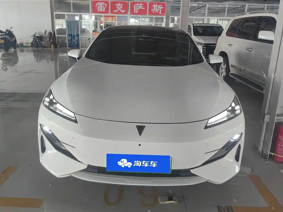 DEEPAL Dark blue SL03