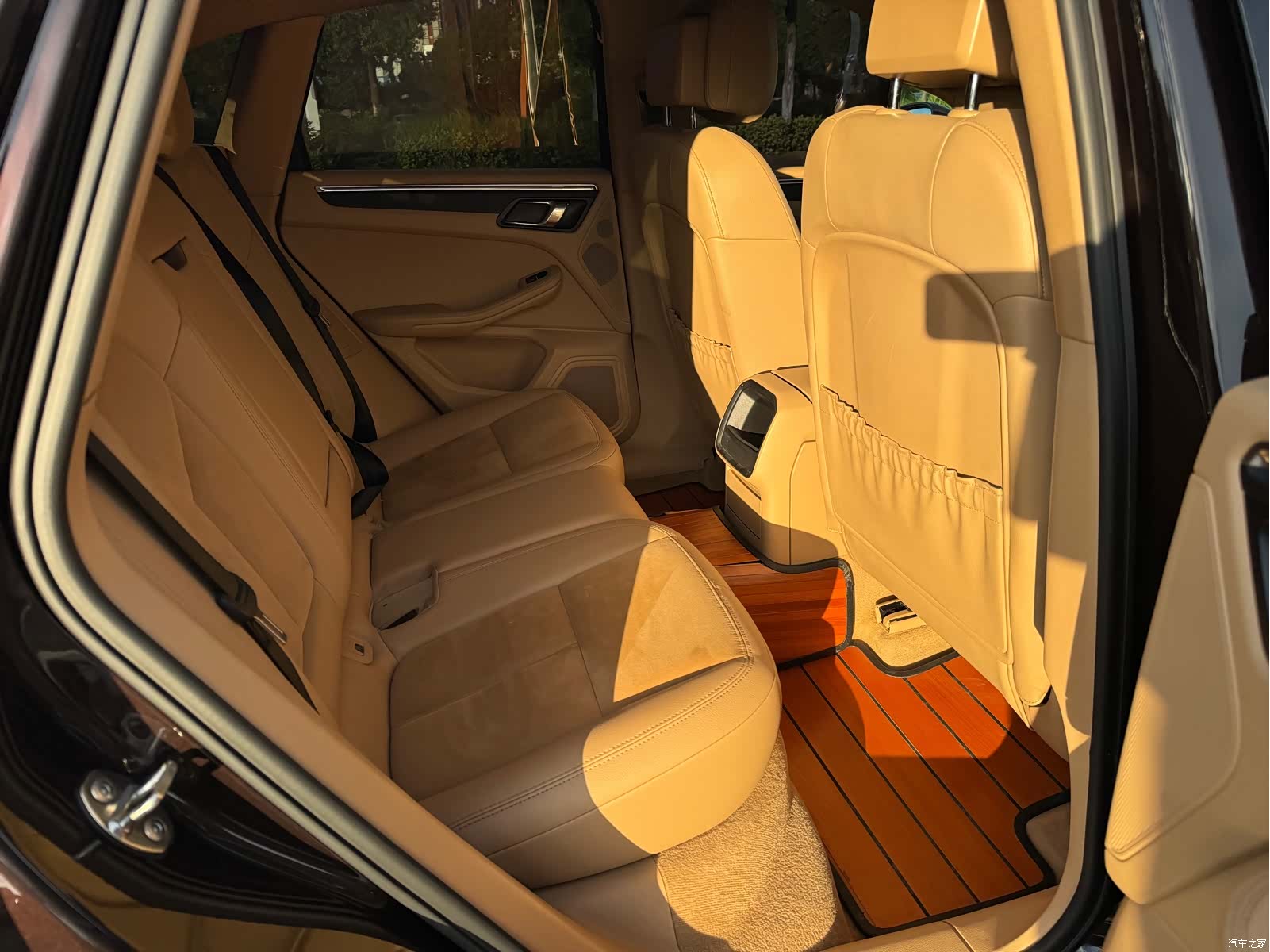 Porsche Macan, 2015 12