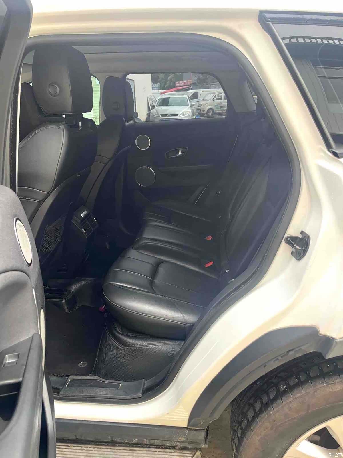 Land Rover Range Rover, 2017 все фото