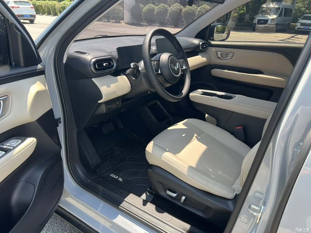 Wuling Bingo, 2024 8