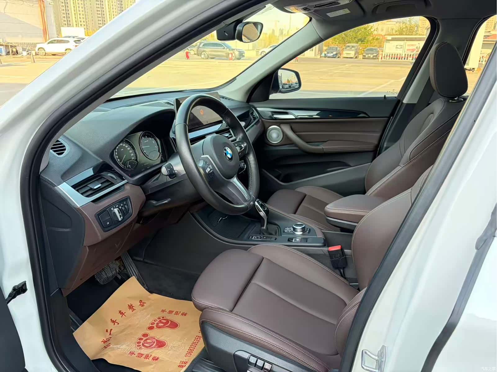 BMW X1, 2022 4