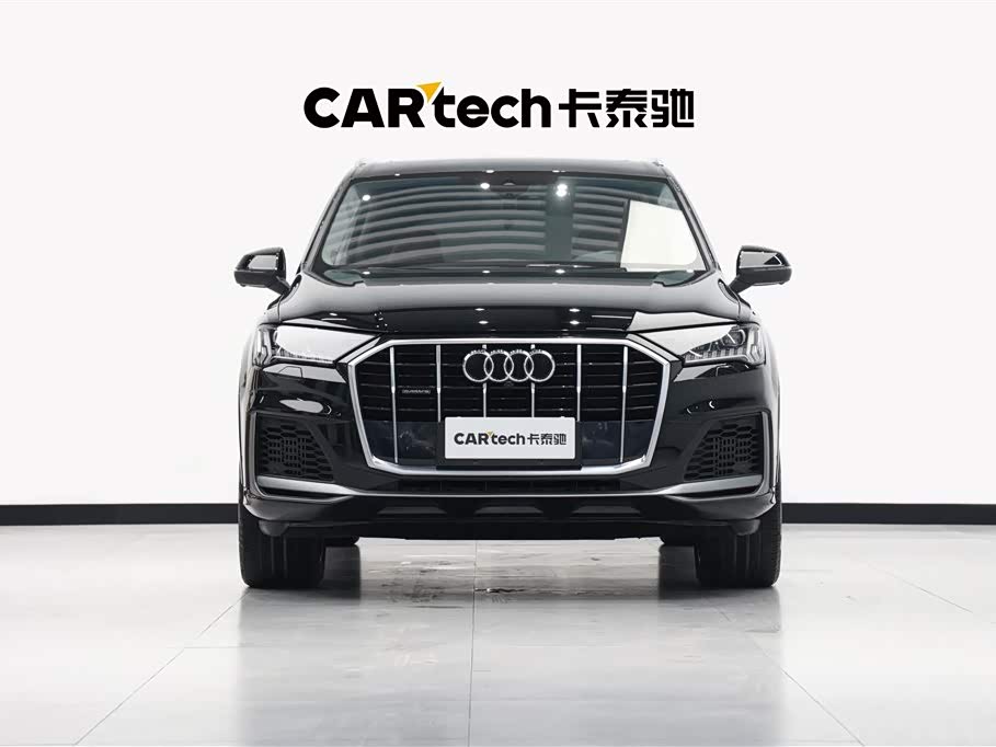 Audi Q7 Audi Q7