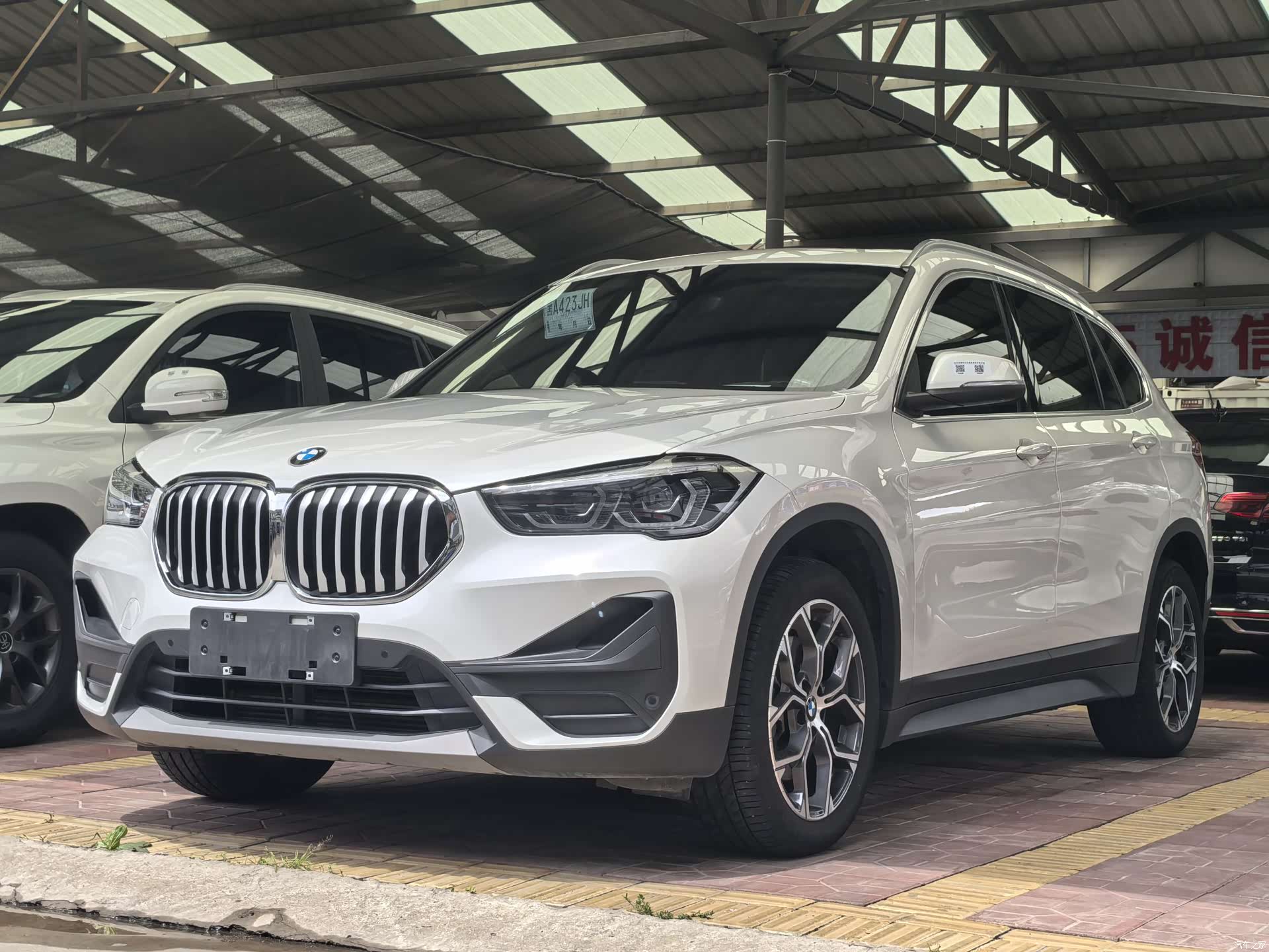 BMW X1, 2023 2