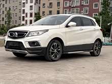 X55 2016 1.5T CVTӢ