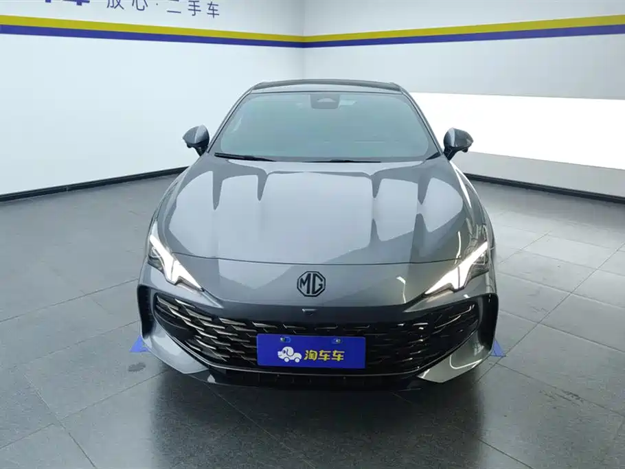 MG MG7 MG MG7