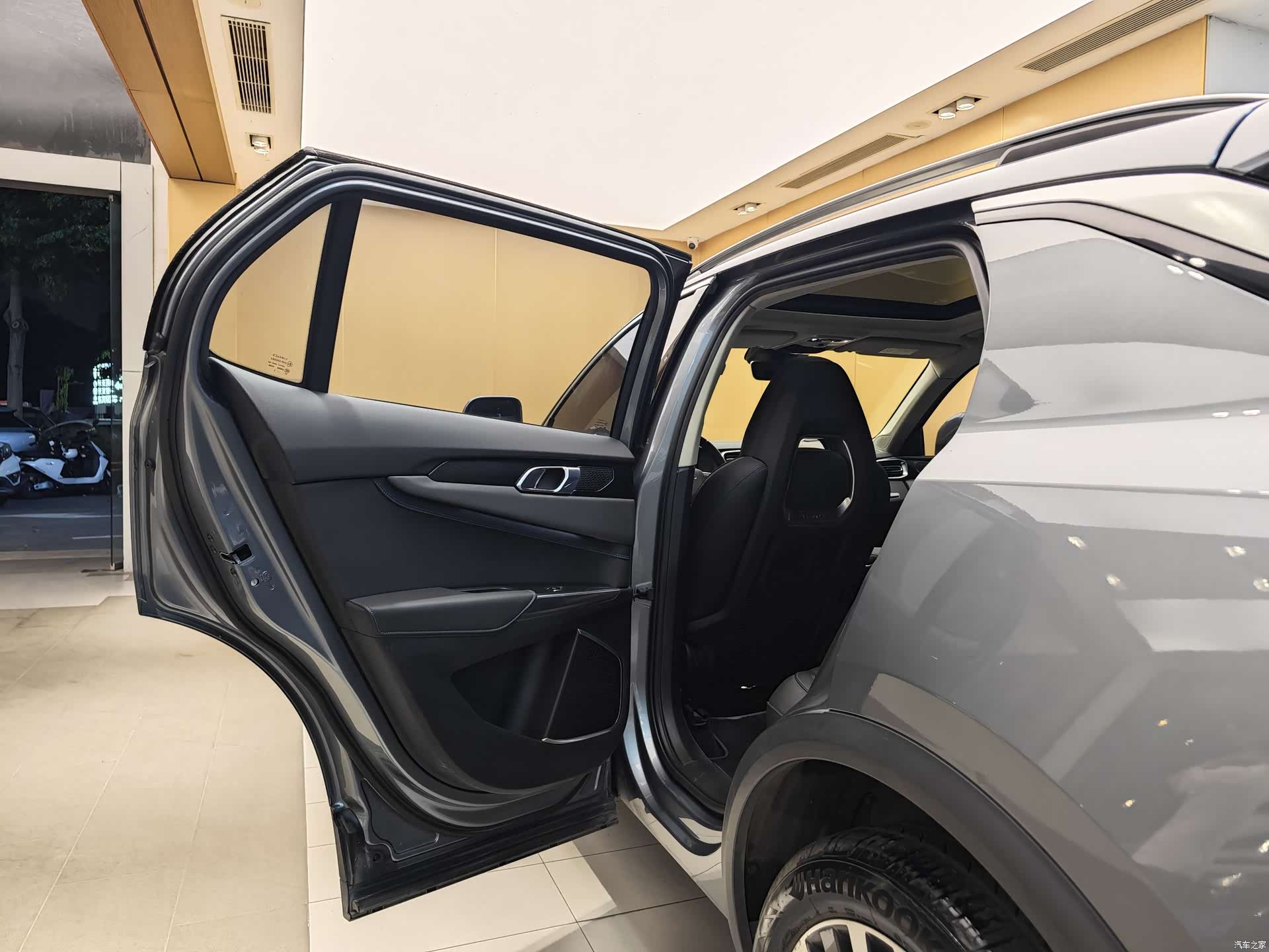 Lynk & Co 01, 2019 21