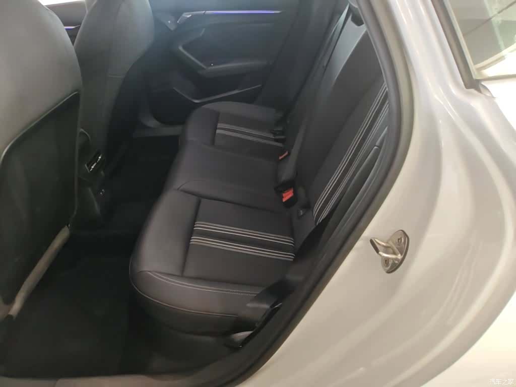 Audi A3, 2024 17