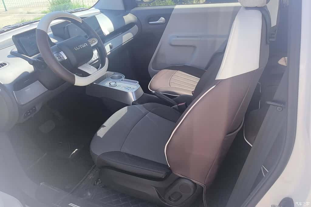 Changan Lumin, 2025 9