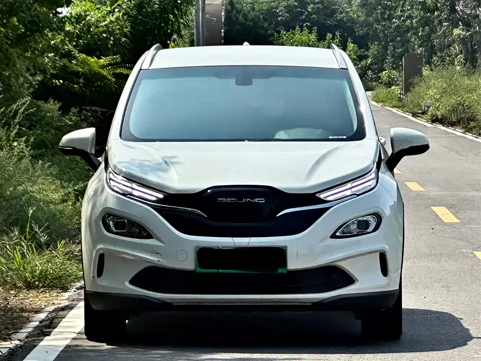 BAIC Beijing EX3