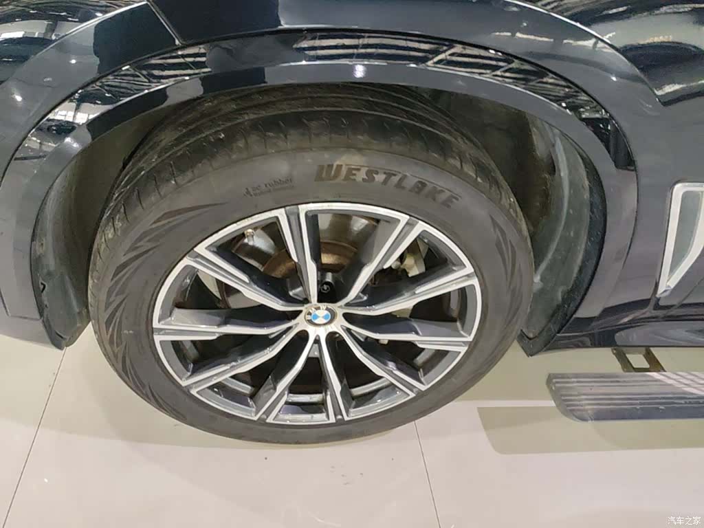 BMW X5, 2022 23