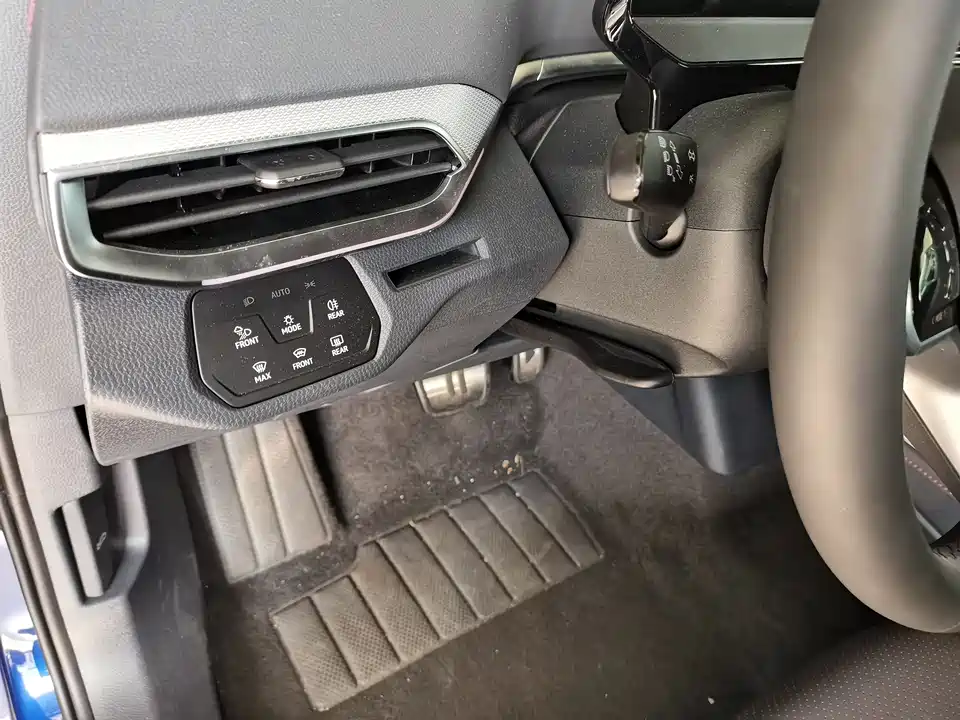 Volkswagen ID.4 CROZZ