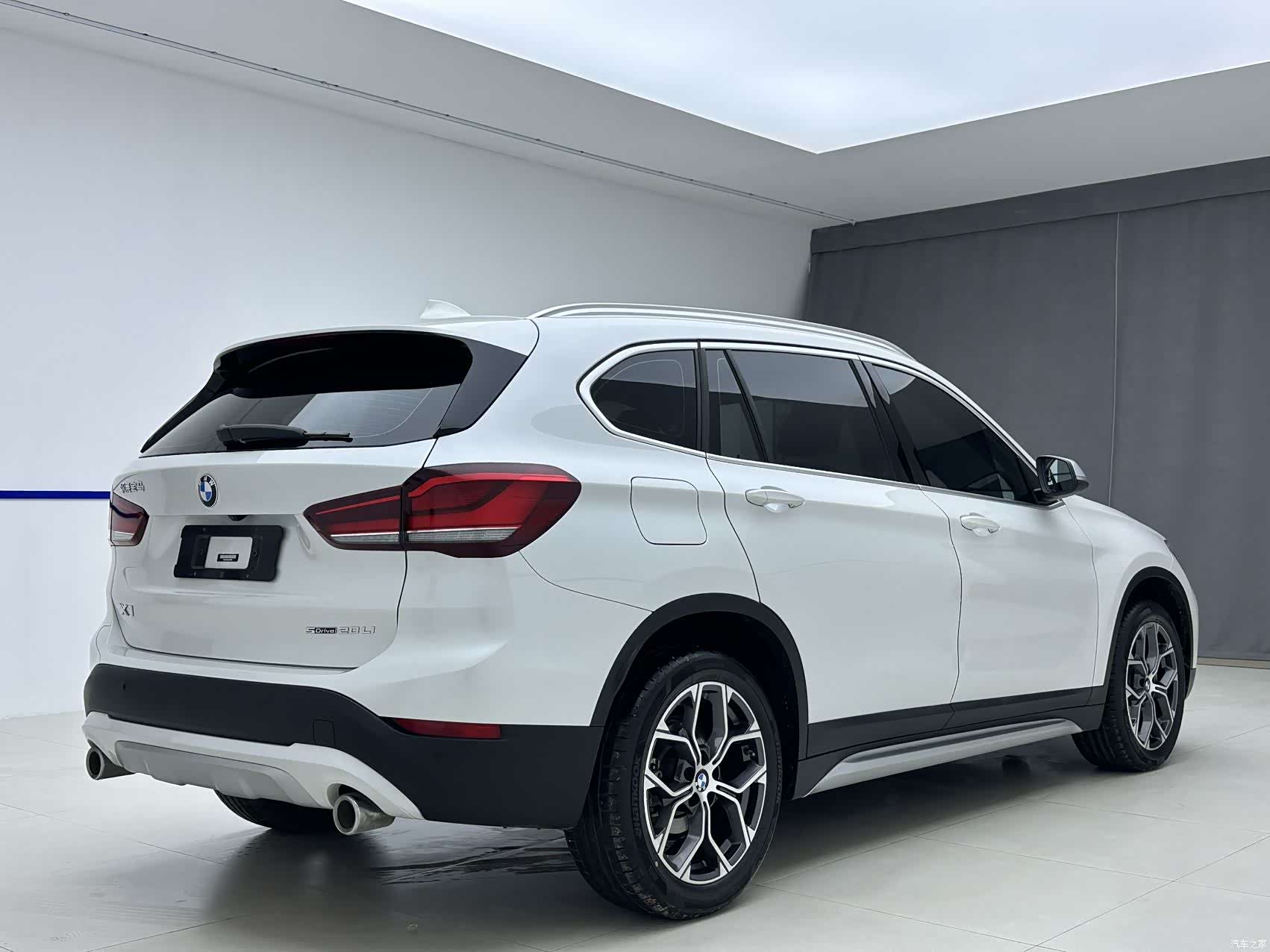 BMW X1, 2022 6