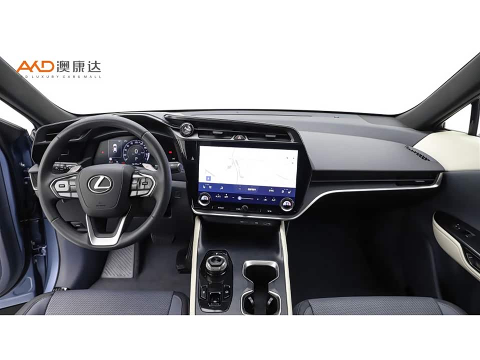 Lexus RZ Lexus RZ