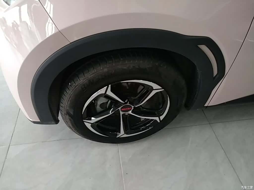 BYD Seagull, 2024 23