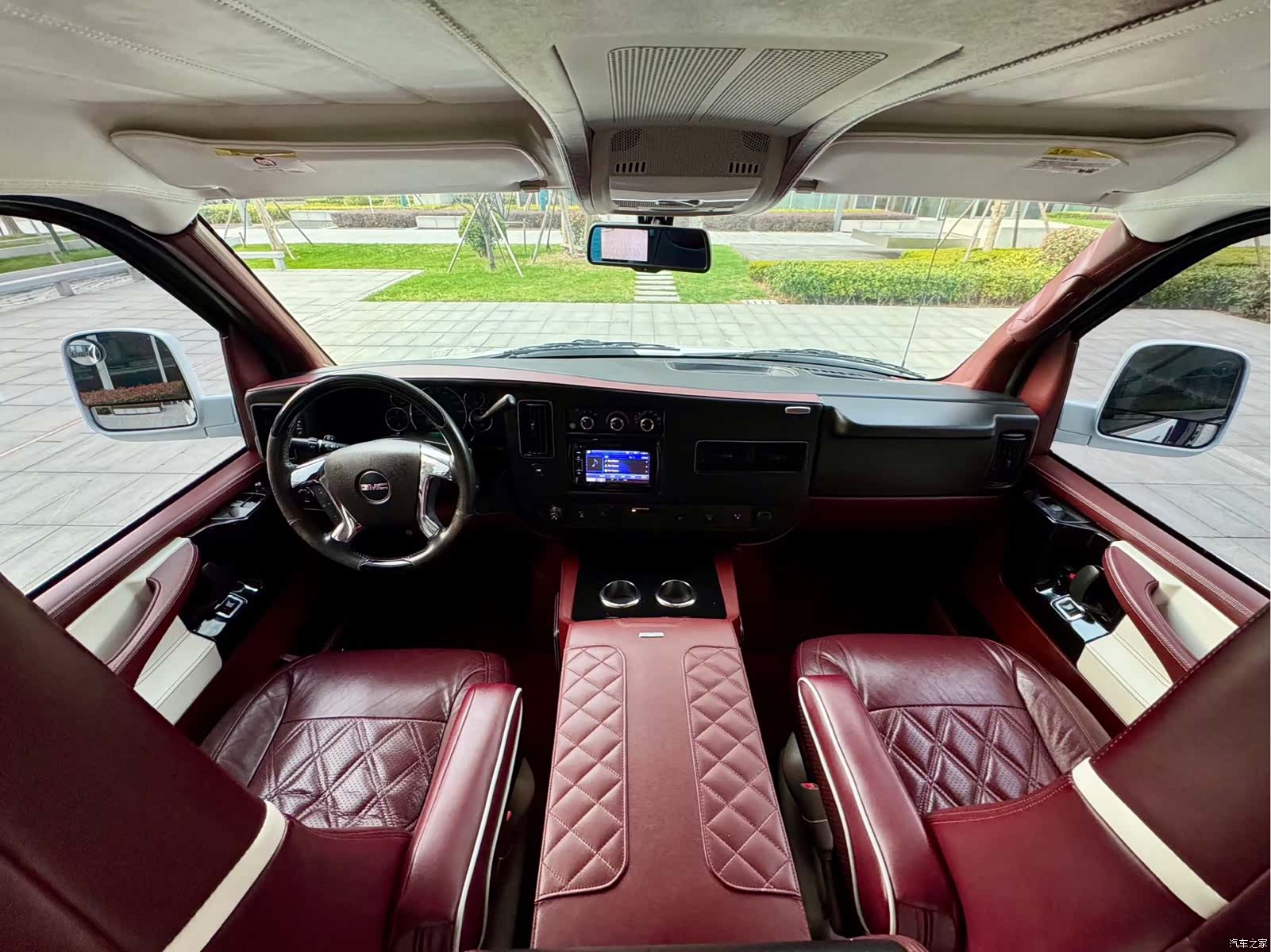 GMC G660S, 2016 14