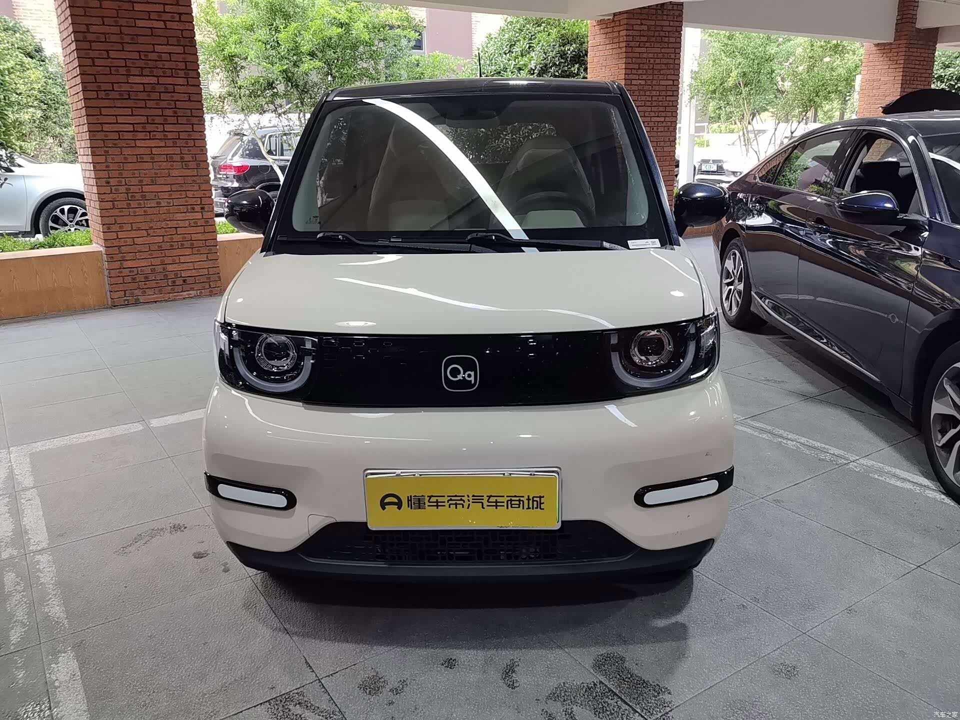 Chery QQ, 2024 7