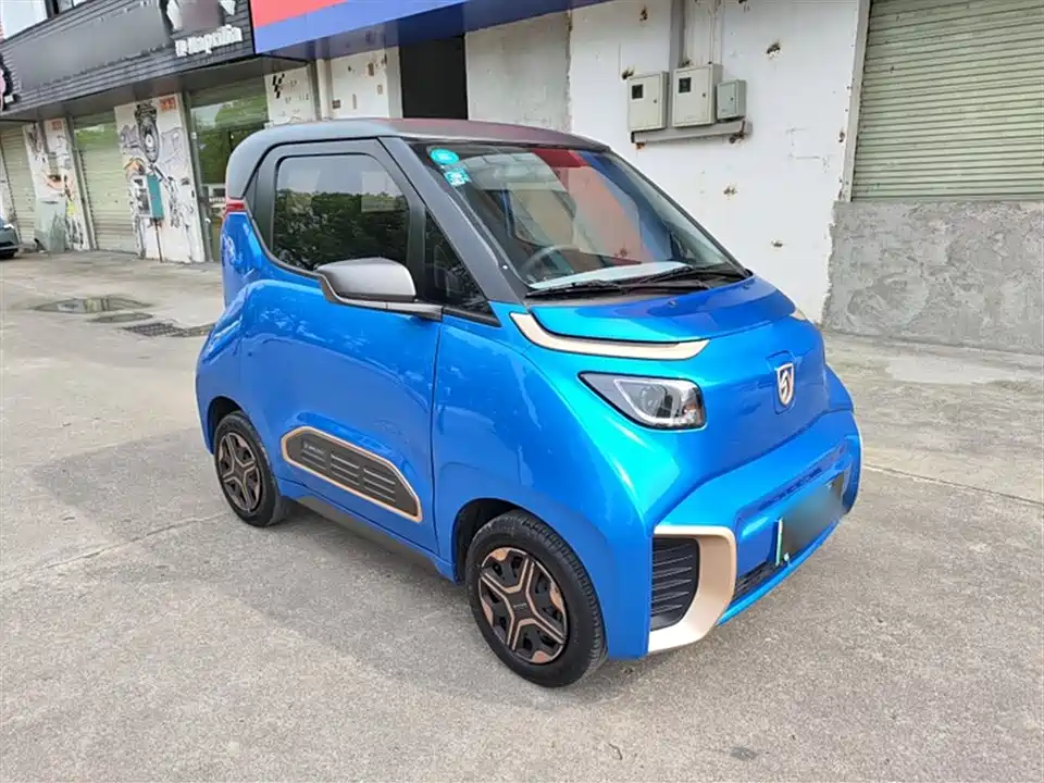 Baoding E200