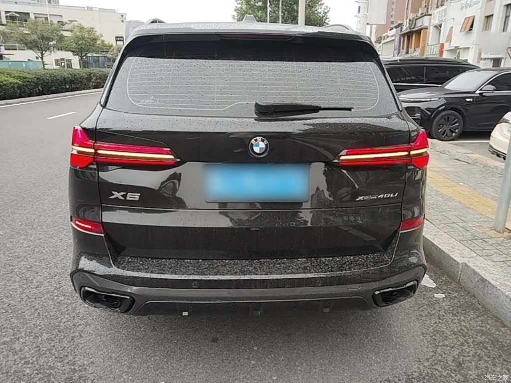 BMW X5, 2023 6