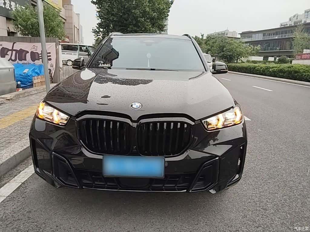 BMW X5, 2023 3
