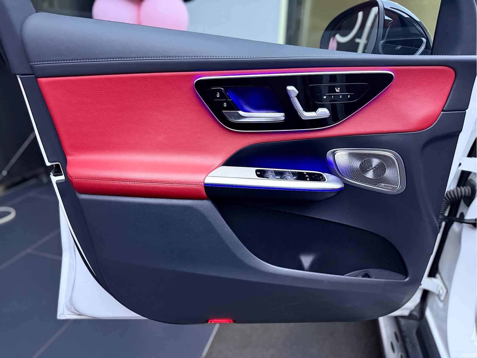 Mercedes-Benz GLC, 2025 3