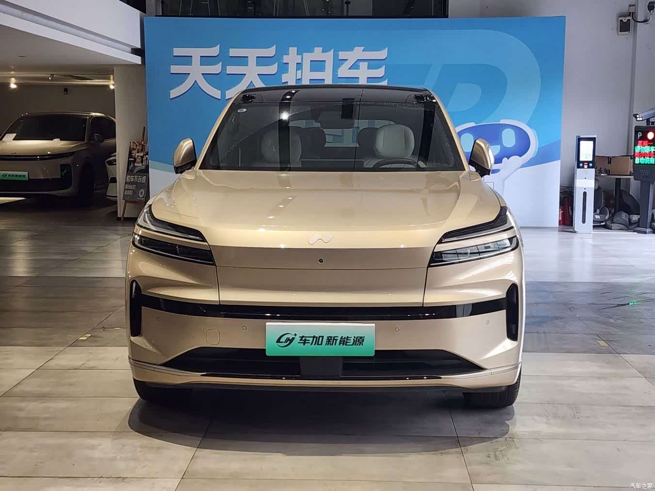 NIO L90, 2025 2