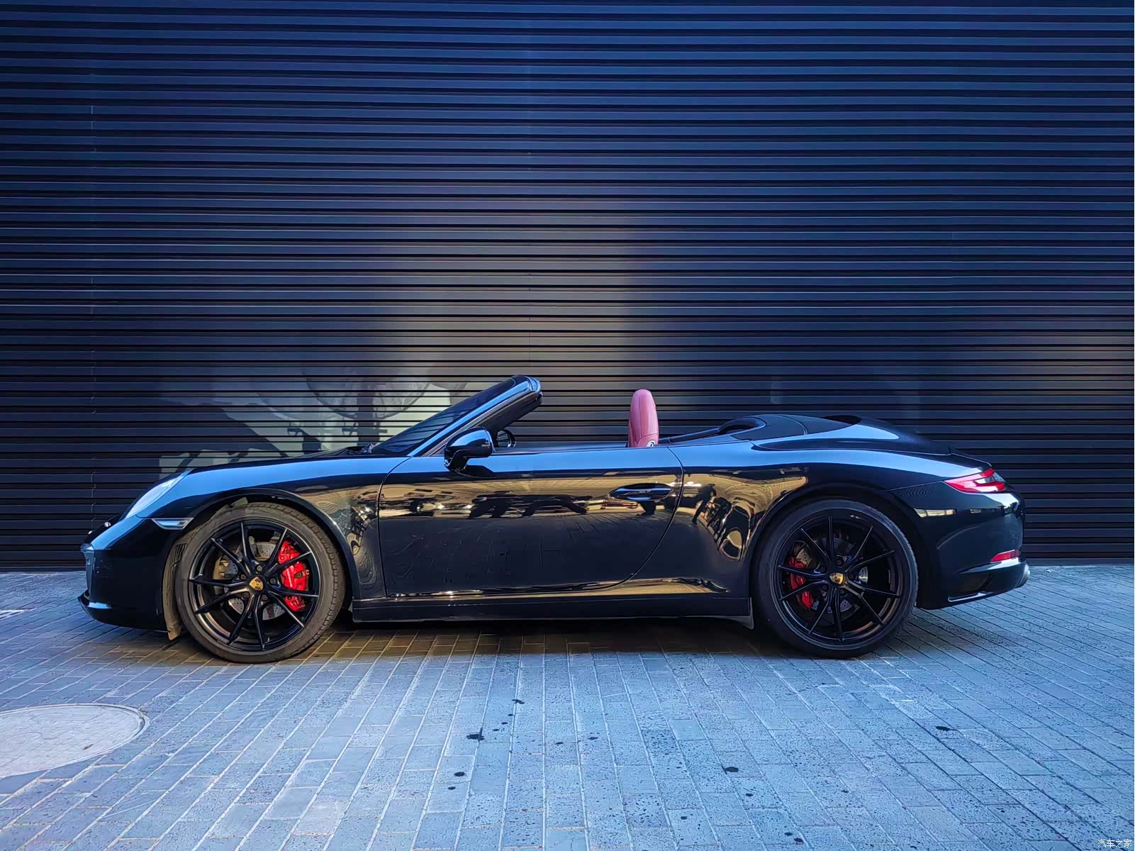 Porsche 911, 2017 6