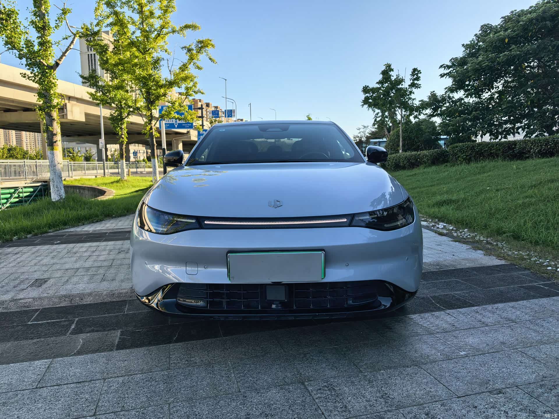Leapmotor C01, 2023 1