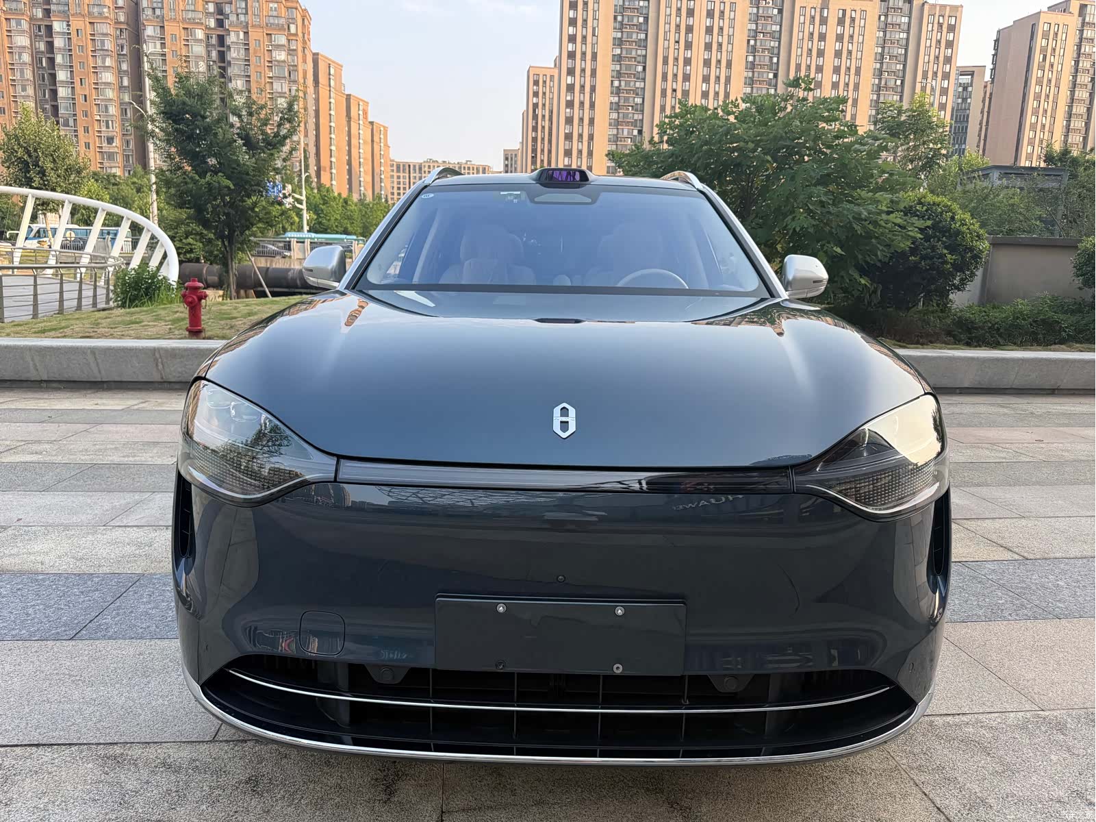 AITO M9, 2024 2