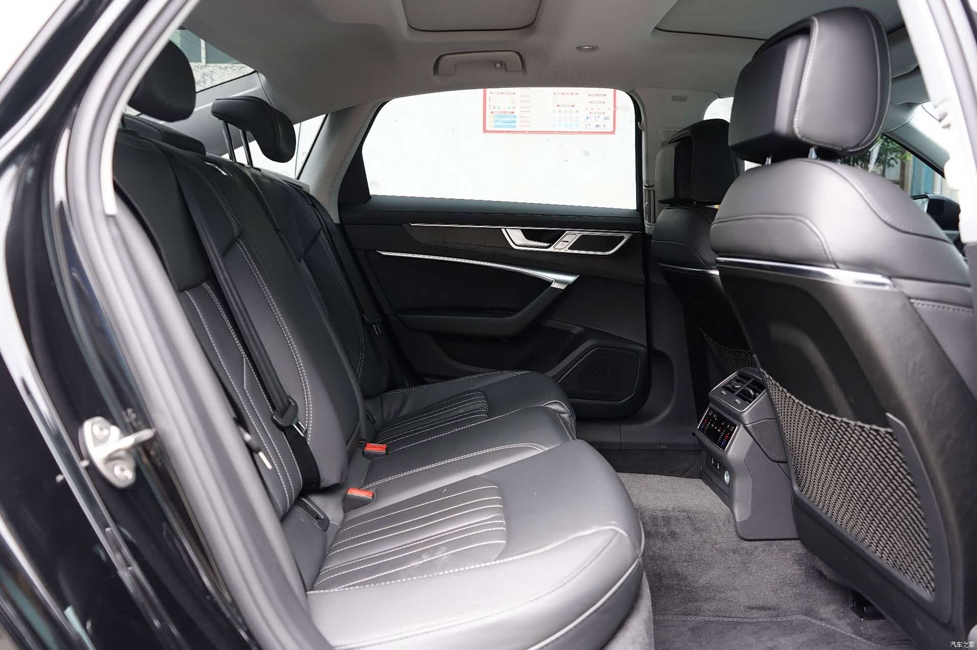 Audi A6L, 2023 6