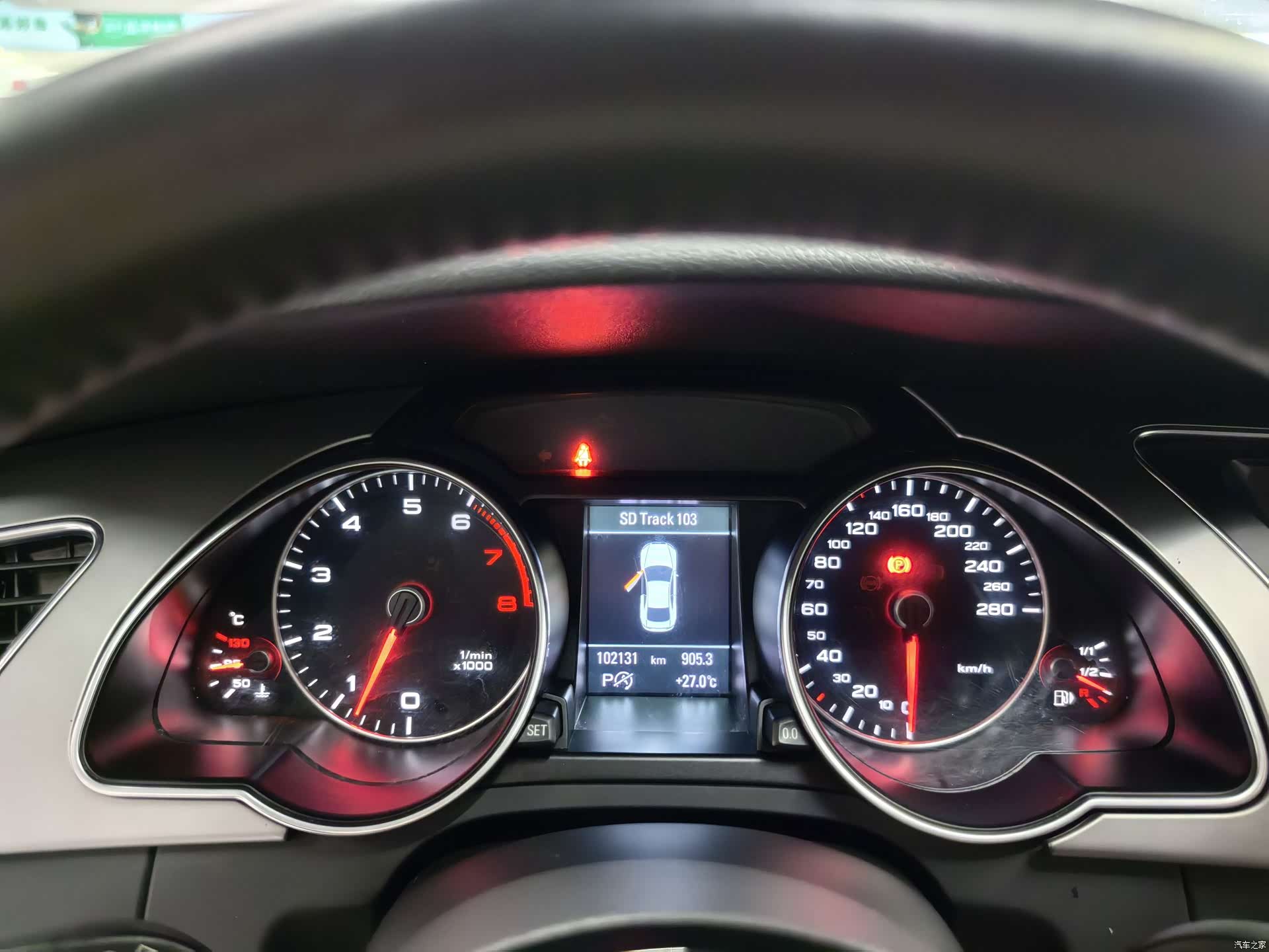 Audi A5, 2012 9