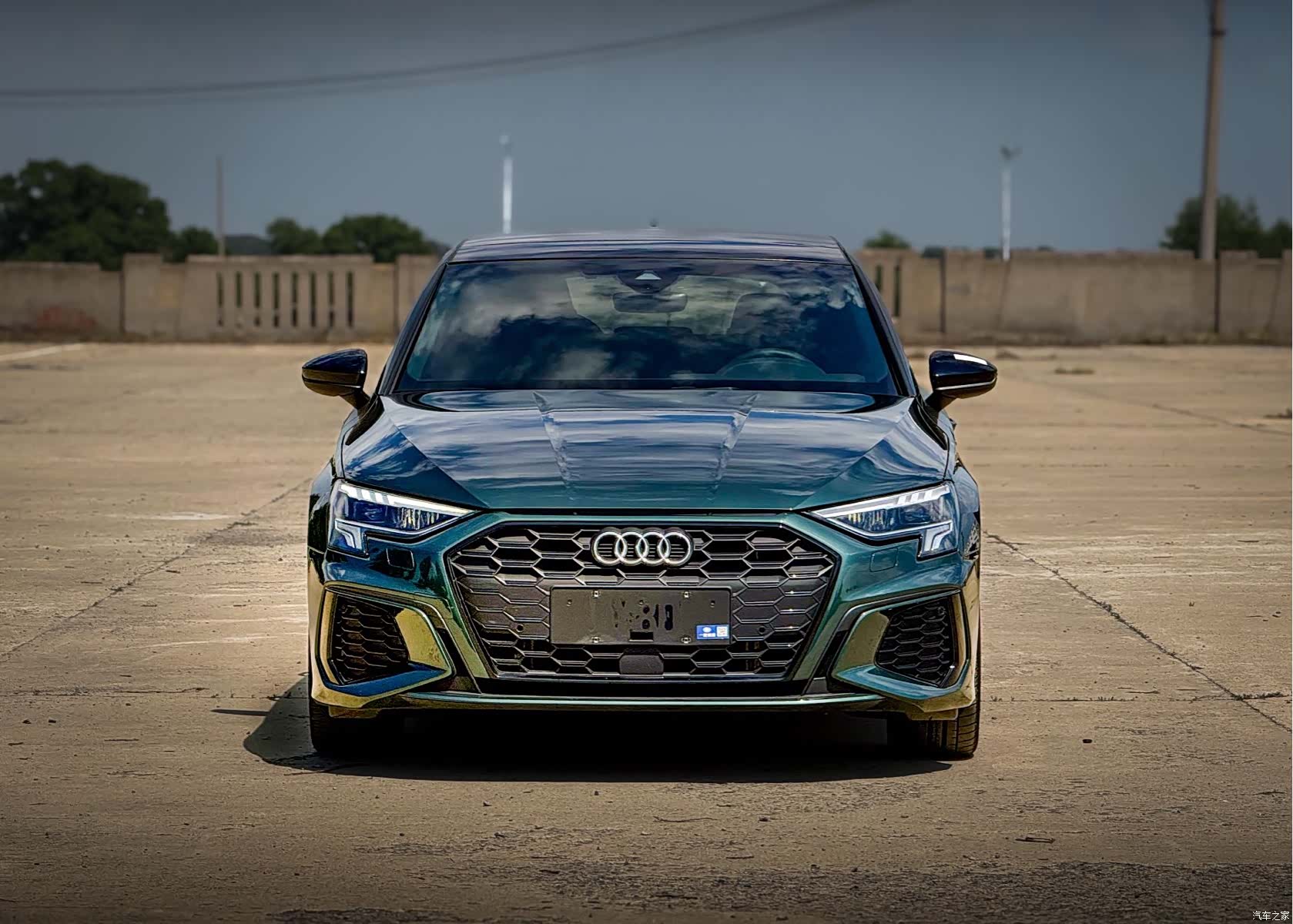 Audi A3, 2022 2