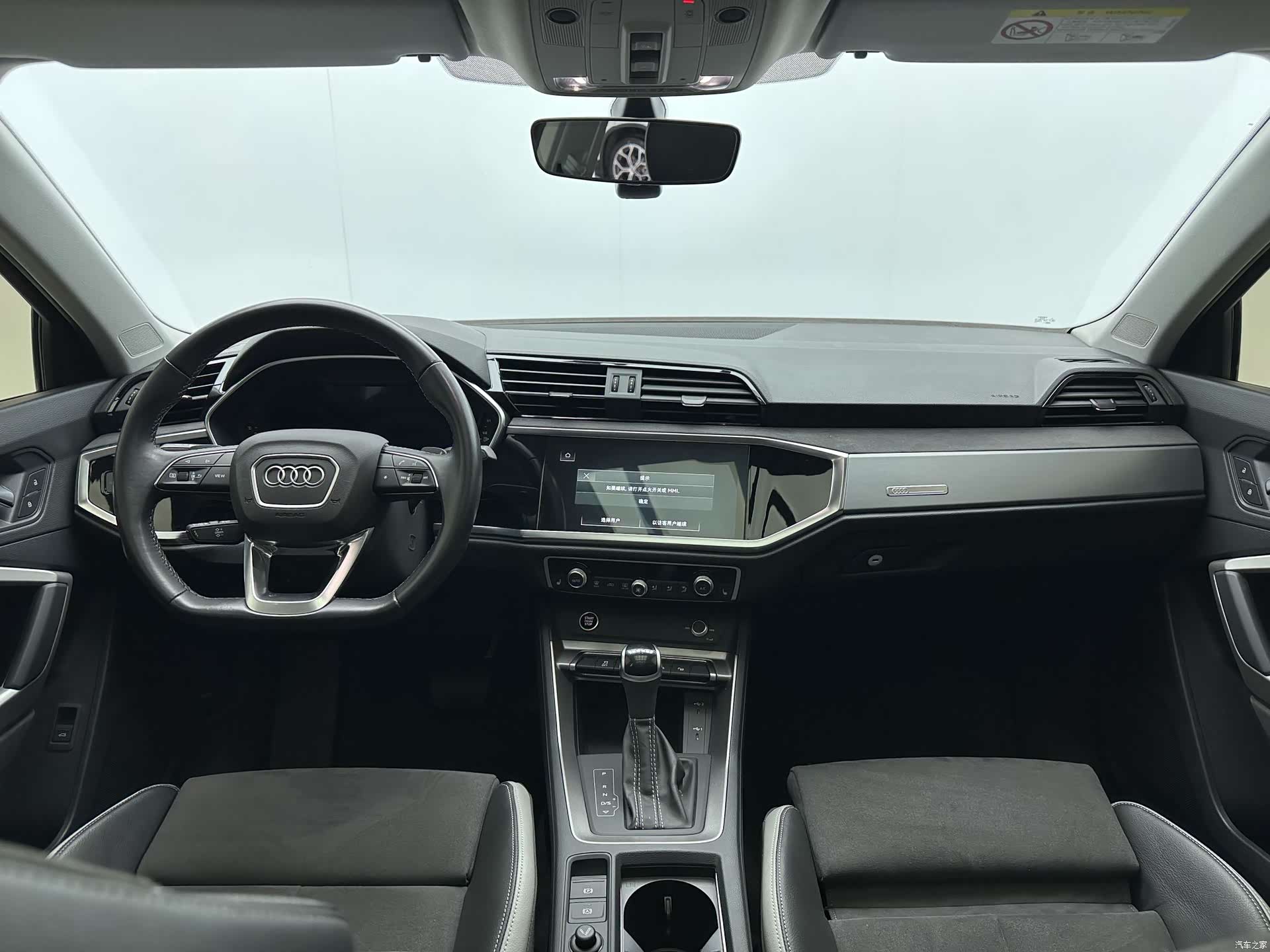 Audi Q3, 2022 7