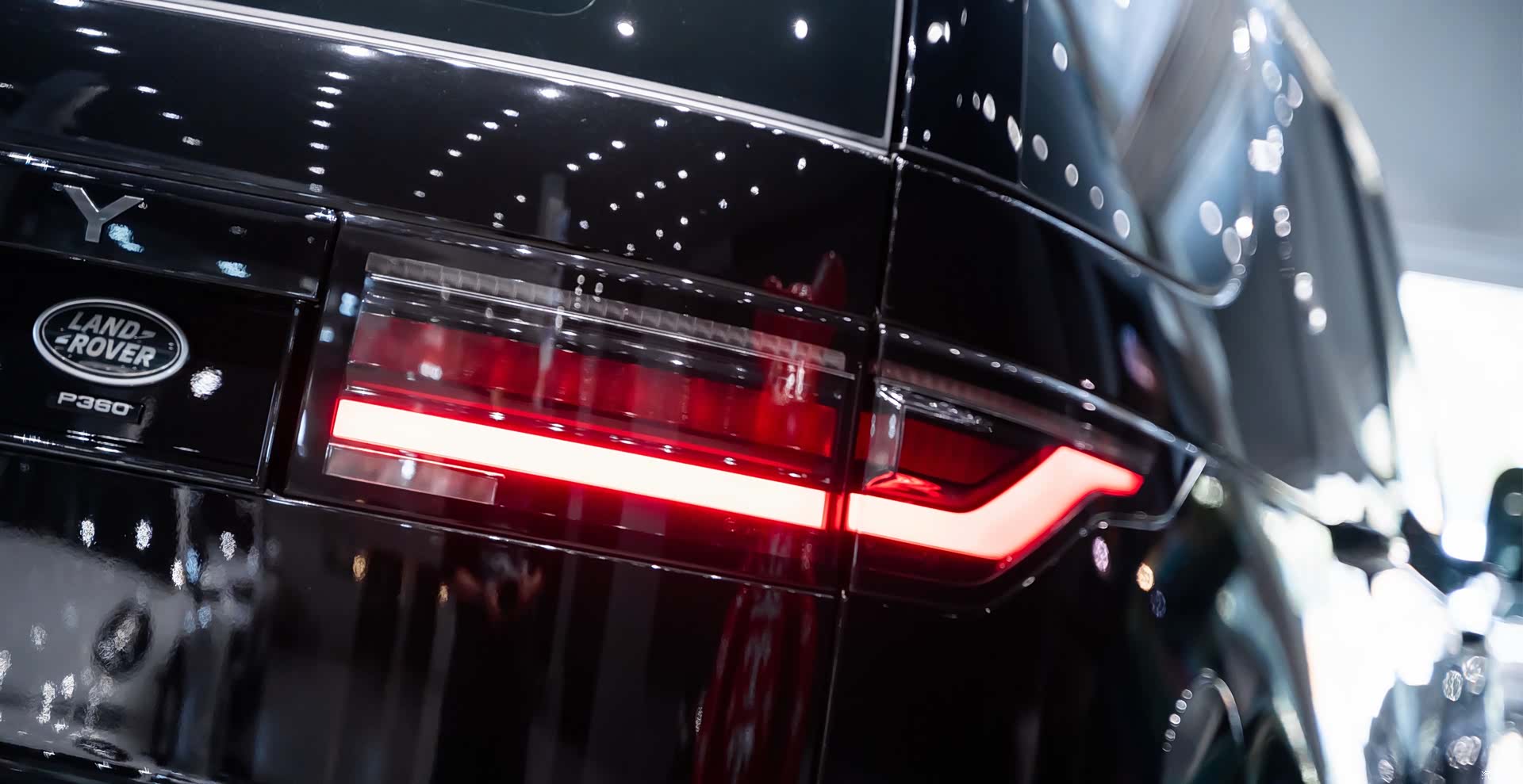 Land Rover Discovery, 2021 8
