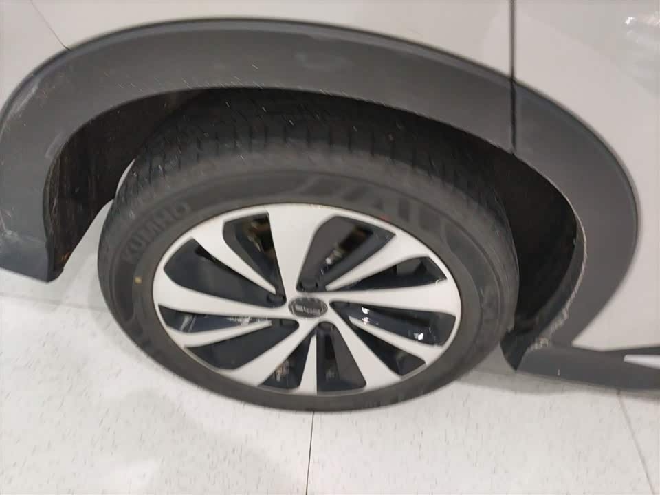 BYD Songjiang