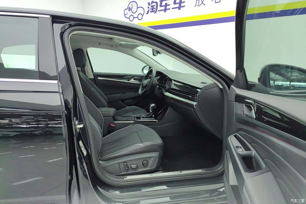 Volkswagen Passat, 2024 8