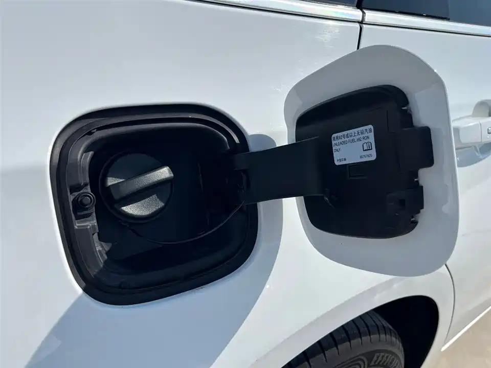 Chevrolet Mai Ruibao XL