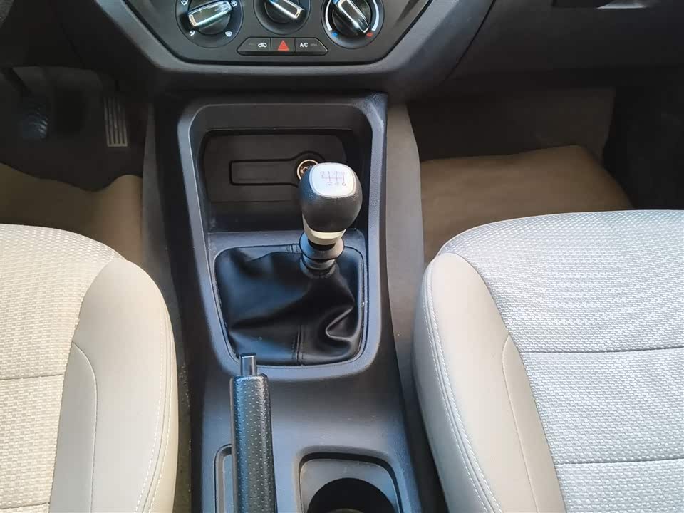 Wuling Wuling Hongguang