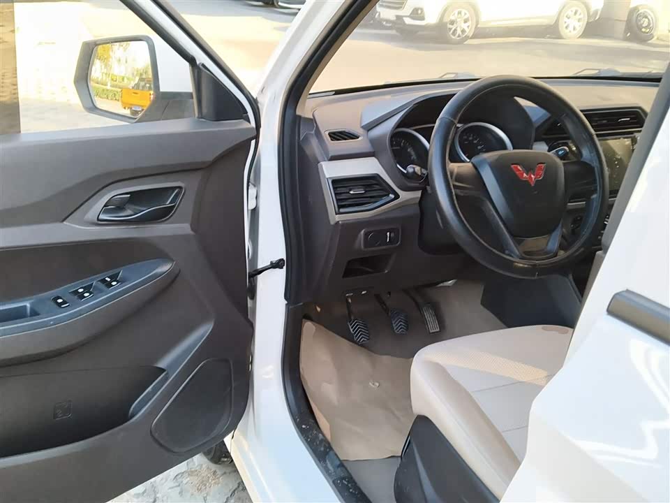 Wuling Wuling Hongguang