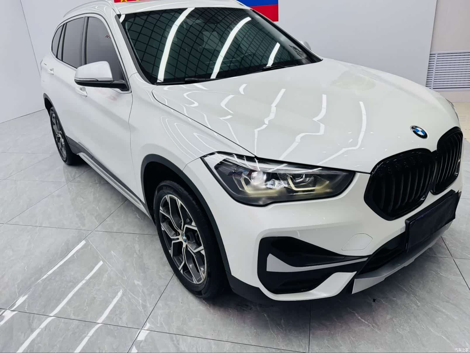 BMW X1, 2022 3