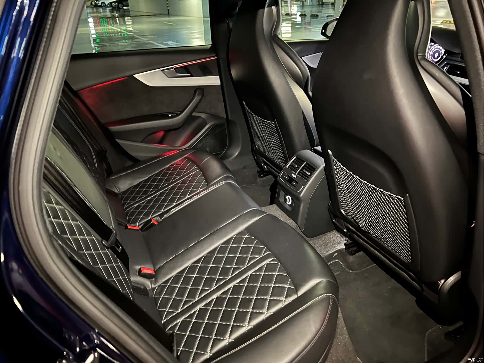 Audi S4, 2019 12
