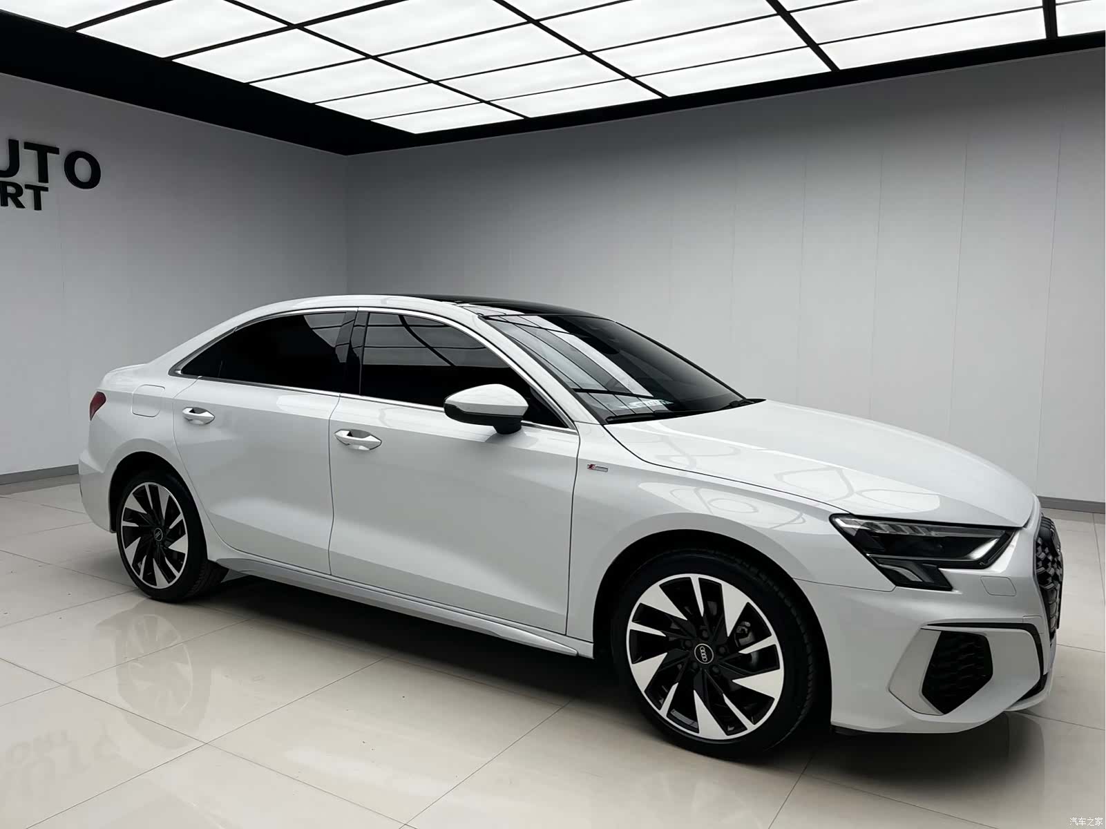 Audi A3, 2023 3