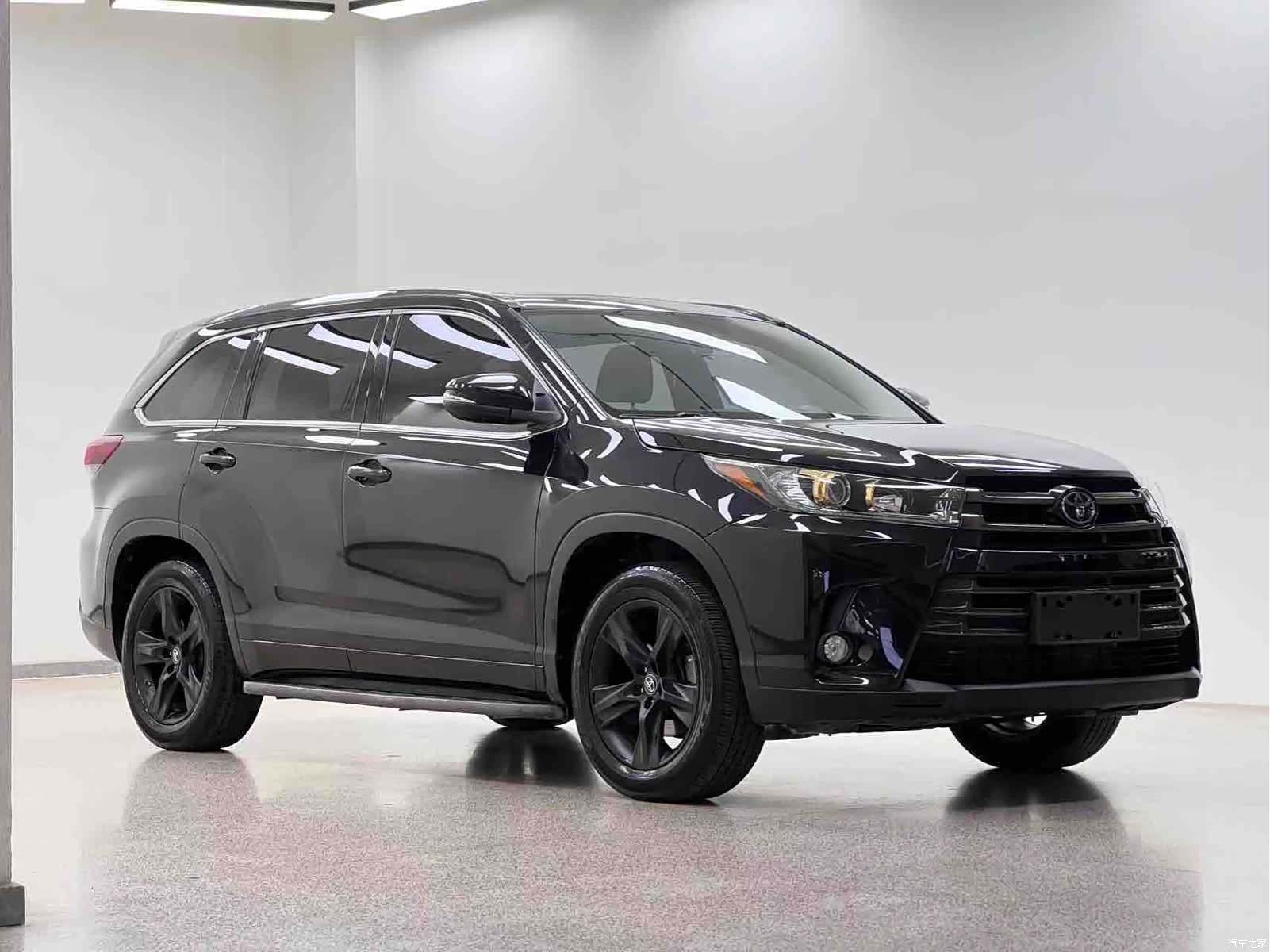 Toyota Highlander, 2020 3