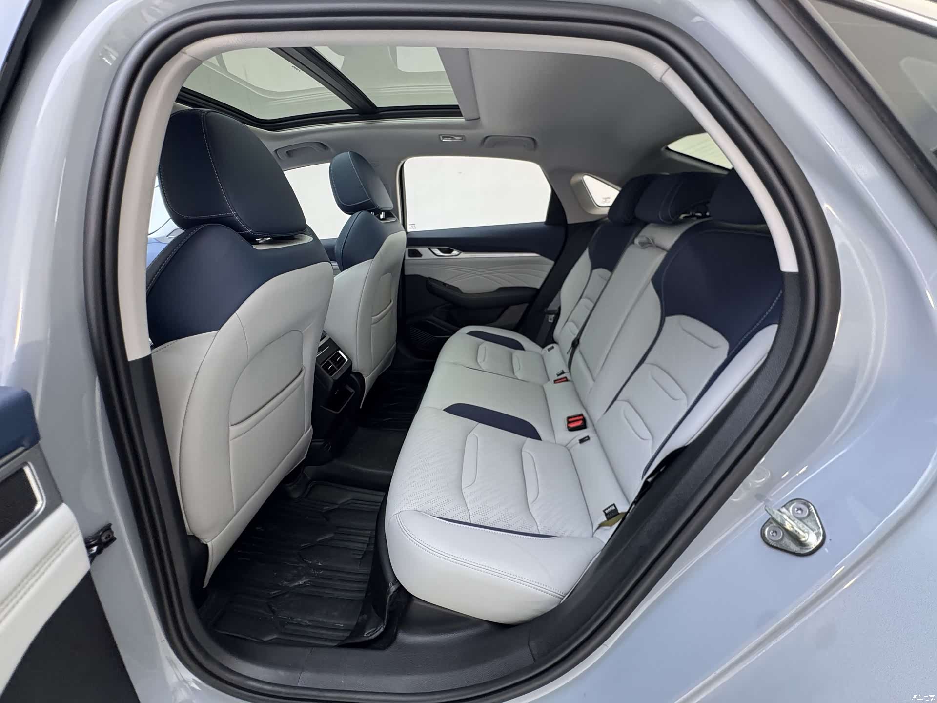 Geely Preface, 2023 20