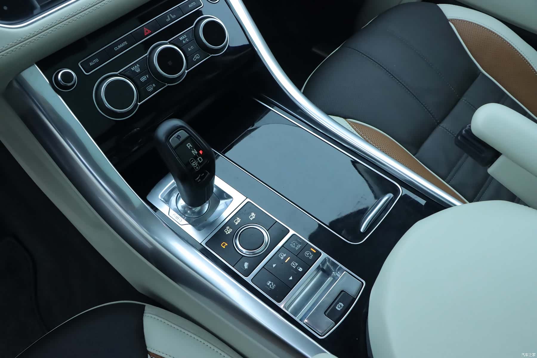 Land Rover Range Rover, 2014 12
