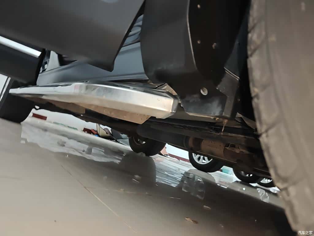 Ford Explorer, 2018 21